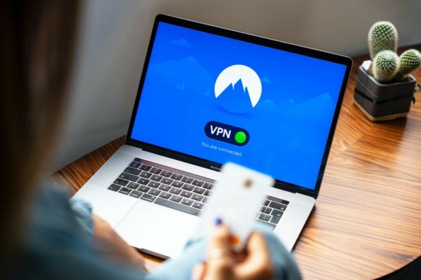 8 reasons on Why choose Nord VPN, your protected network